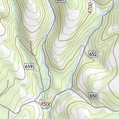 44119SW Page 37 Dayville Topo Preview 3