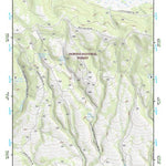 44119SW Page 38 Dayville Topo Preview 1