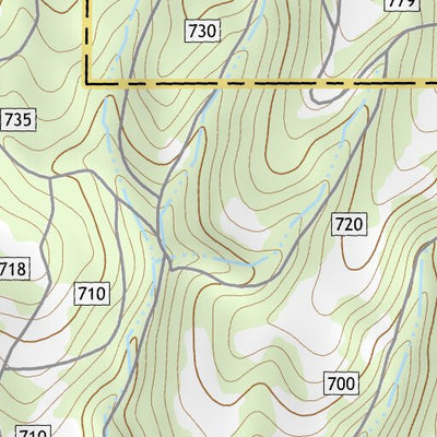 44119SW Page 39 Dayville Topo Preview 2