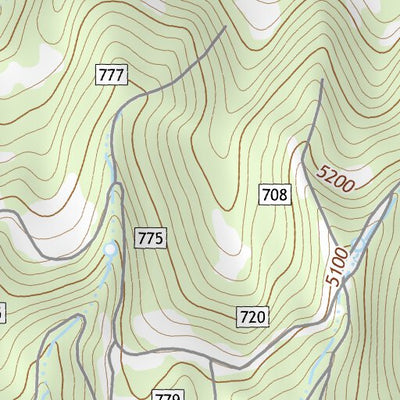 44119SW Page 39 Dayville Topo Preview 3