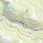 44119SW Page 40 Dayville Topo Preview 3