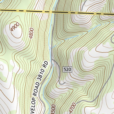 44119SW Page 41 Dayville Topo Preview 2