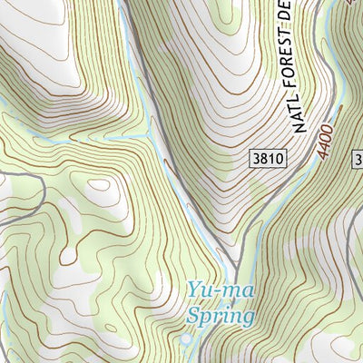 44119SW Page 41 Dayville Topo Preview 3