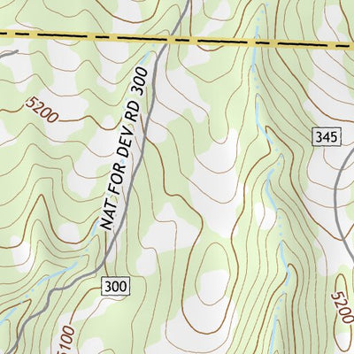 44119SW Page 42 Dayville Topo Preview 2