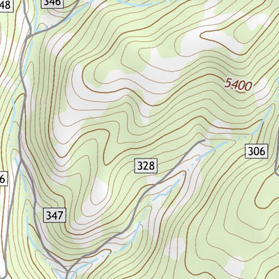 44119SW Page 42 Dayville Topo Preview 3
