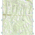 44119SW Page 43 Dayville Topo Preview 1