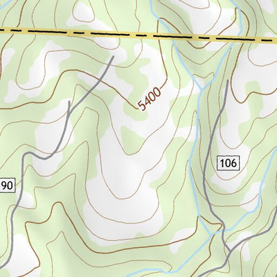 44119SW Page 43 Dayville Topo Preview 2