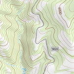 44119SW Page 43 Dayville Topo Preview 3
