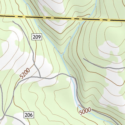 44119SW Page 44 Dayville Topo Preview 2