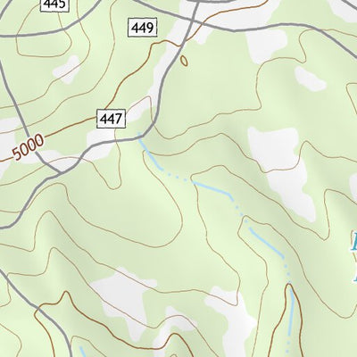 44119SW Page 45 Dayville Topo Preview 2