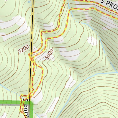 44119SW Page 45 Dayville Topo Preview 3