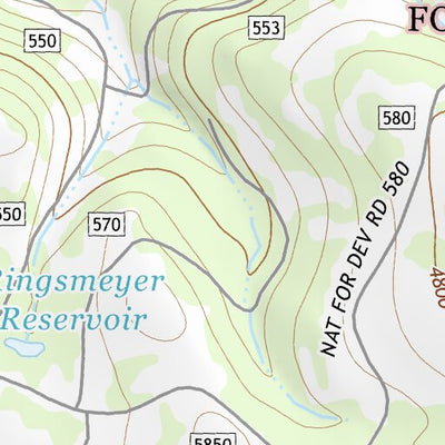 44119SW Page 46 Dayville Topo Preview 2
