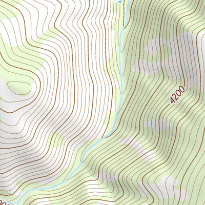 44119SW Page 46 Dayville Topo Preview 3