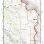 44119SW Page 47 Dayville Topo Preview 1