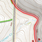 44119SW Page 47 Dayville Topo Preview 3