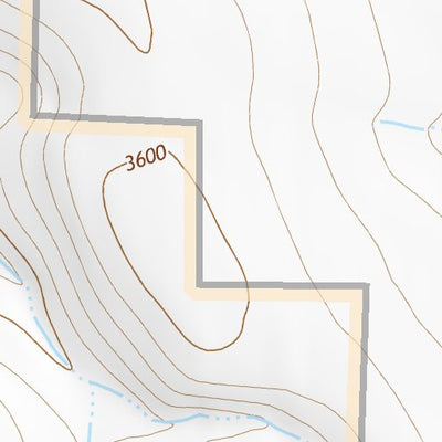 44119SW Page 48 Dayville Topo Preview 2