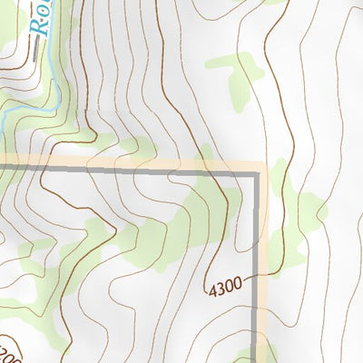 44119SW Page 49 Dayville Topo Preview 2
