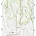 44119SW Page 50 Dayville Topo Preview 1