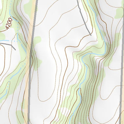 44119SW Page 50 Dayville Topo Preview 2