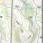 44119SW Page 50 Dayville Topo Preview 3