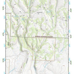 44119SW Page 51 Dayville Topo Preview 1