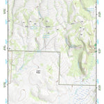 44119SW Page 52 Dayville Topo Preview 1