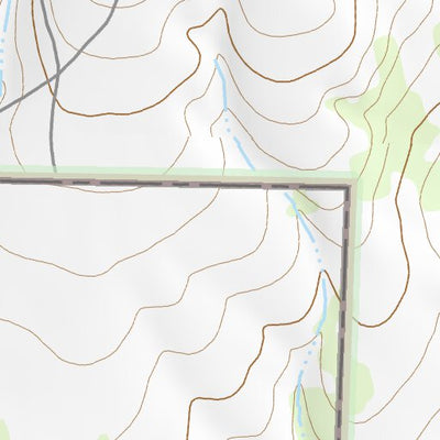 44119SW Page 52 Dayville Topo Preview 2
