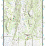 44119SW Page 53 Dayville Topo Preview 1