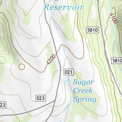 44119SW Page 53 Dayville Topo Preview 2