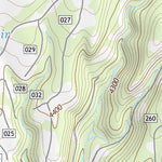 44119SW Page 53 Dayville Topo Preview 3