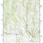 44119SW Page 54 Dayville Topo Preview 1