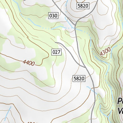 44119SW Page 54 Dayville Topo Preview 2