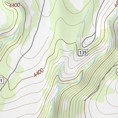 44119SW Page 55 Dayville Topo Preview 2
