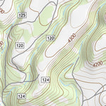 44119SW Page 55 Dayville Topo Preview 3