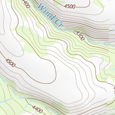 44119SW Page 57 Dayville Topo Preview 3