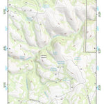 44119SW Page 58 Dayville Topo Preview 1