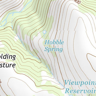44119SW Page 58 Dayville Topo Preview 2