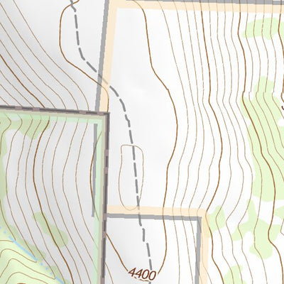 44119SW Page 59 Dayville Topo Preview 2