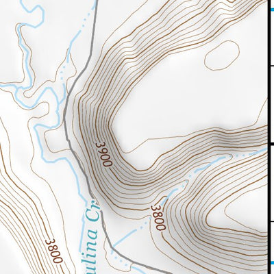 44119SW Page 61 Dayville Topo Preview 3