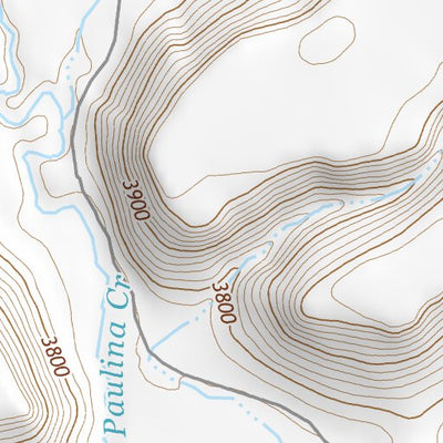 44119SW Page 62 Dayville Topo Preview 3