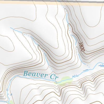 44119SW Page 63 Dayville Topo Preview 3