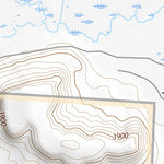 44119SW Page 64 Dayville Topo Preview 3