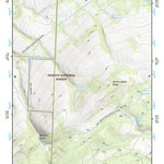 44119SW Page 69 Dayville Topo Preview 1