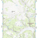 44119SW Page 70 Dayville Topo Preview 1