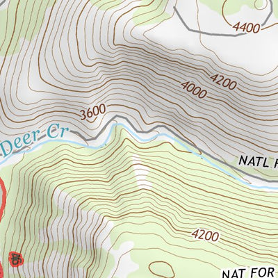 44119SW Page 72 Dayville Topo Preview 2