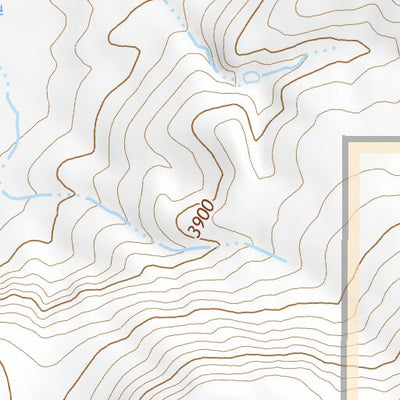 44119SW Page 75 Dayville Topo Preview 3