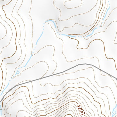 44119SW Page 78 Dayville Topo Preview 2