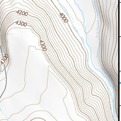 44119SW Page 78 Dayville Topo Preview 3