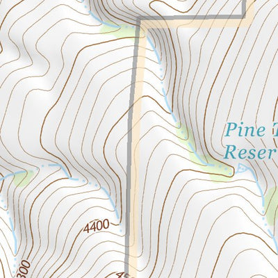 44119SW Page 79 Dayville Topo Preview 2
