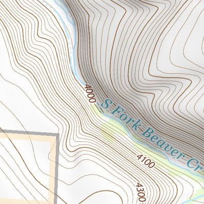 44119SW Page 79 Dayville Topo Preview 3